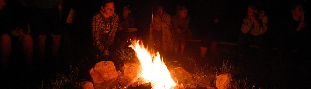 The Campfire