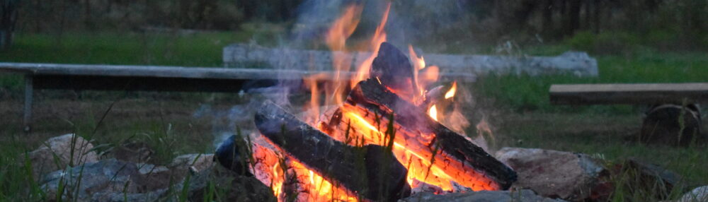 The Campfire
